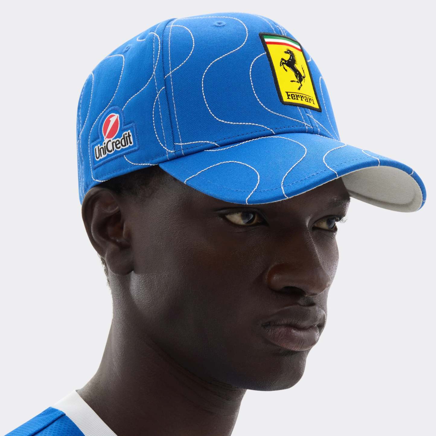 FORMULA1 SF MONZA 2025 LIMITED EDITION CAP