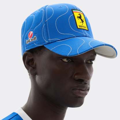 FORMULA1 SF MONZA 2025 LIMITED EDITION CAP