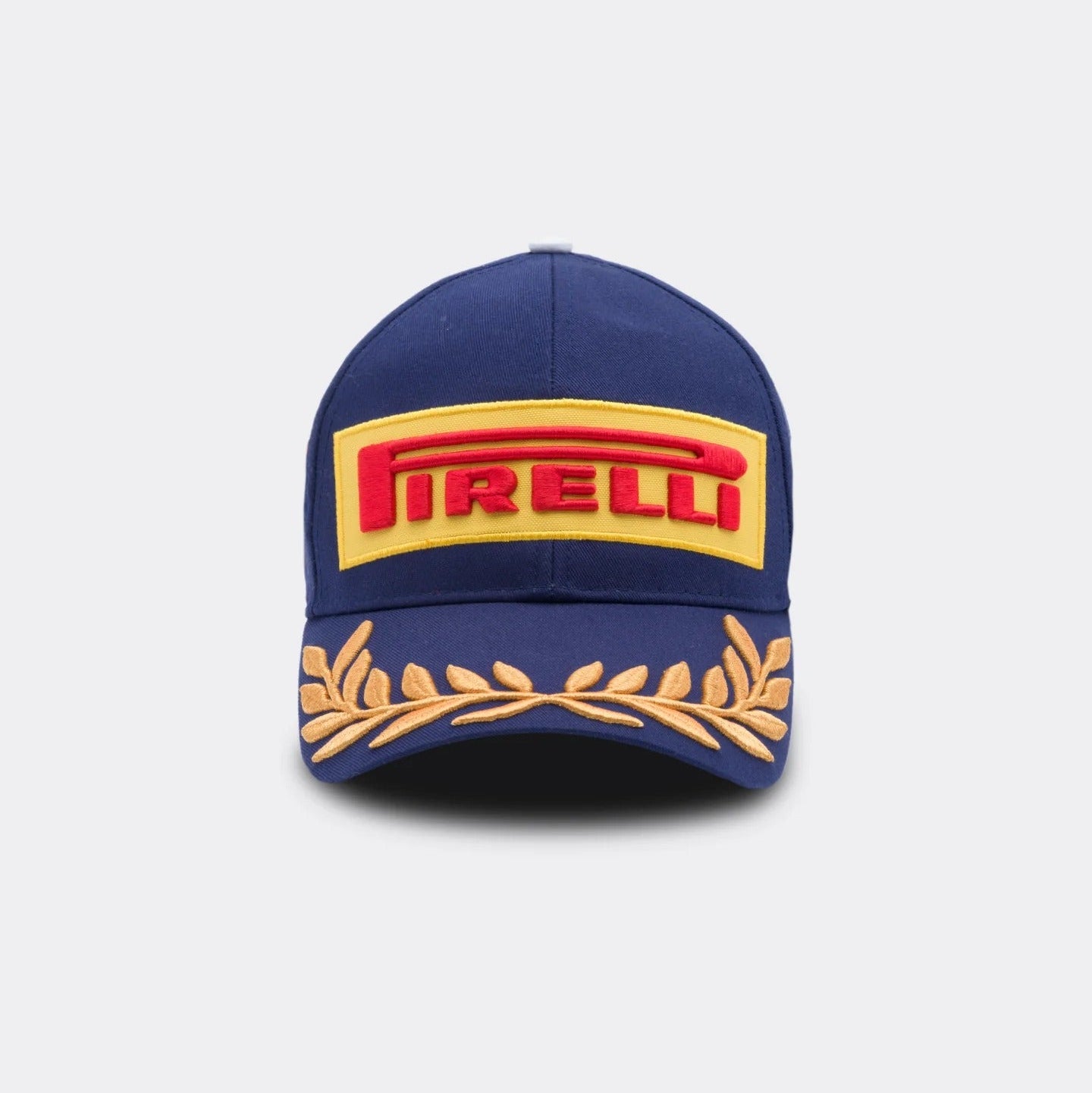 FORMULA1 PIRELLI PODIUM CAP - SPECIAL EDITION JAPAN