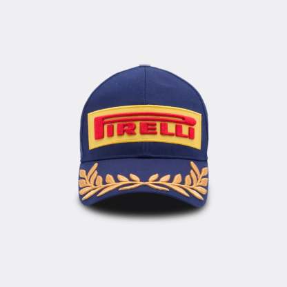 FORMULA1 PIRELLI PODIUM CAP - SPECIAL EDITION JAPAN