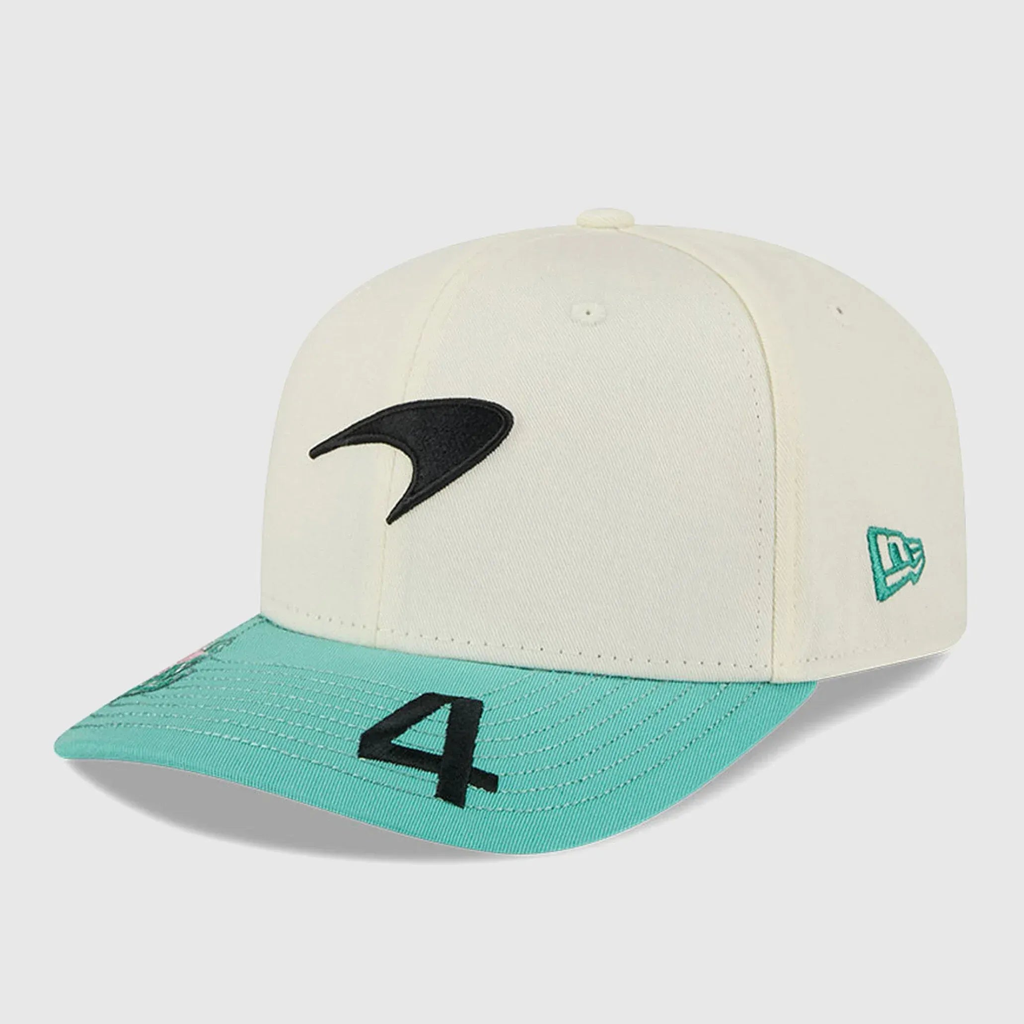 FORMULA1 LANDO NORRIS MEXICO GP CAP - 2025