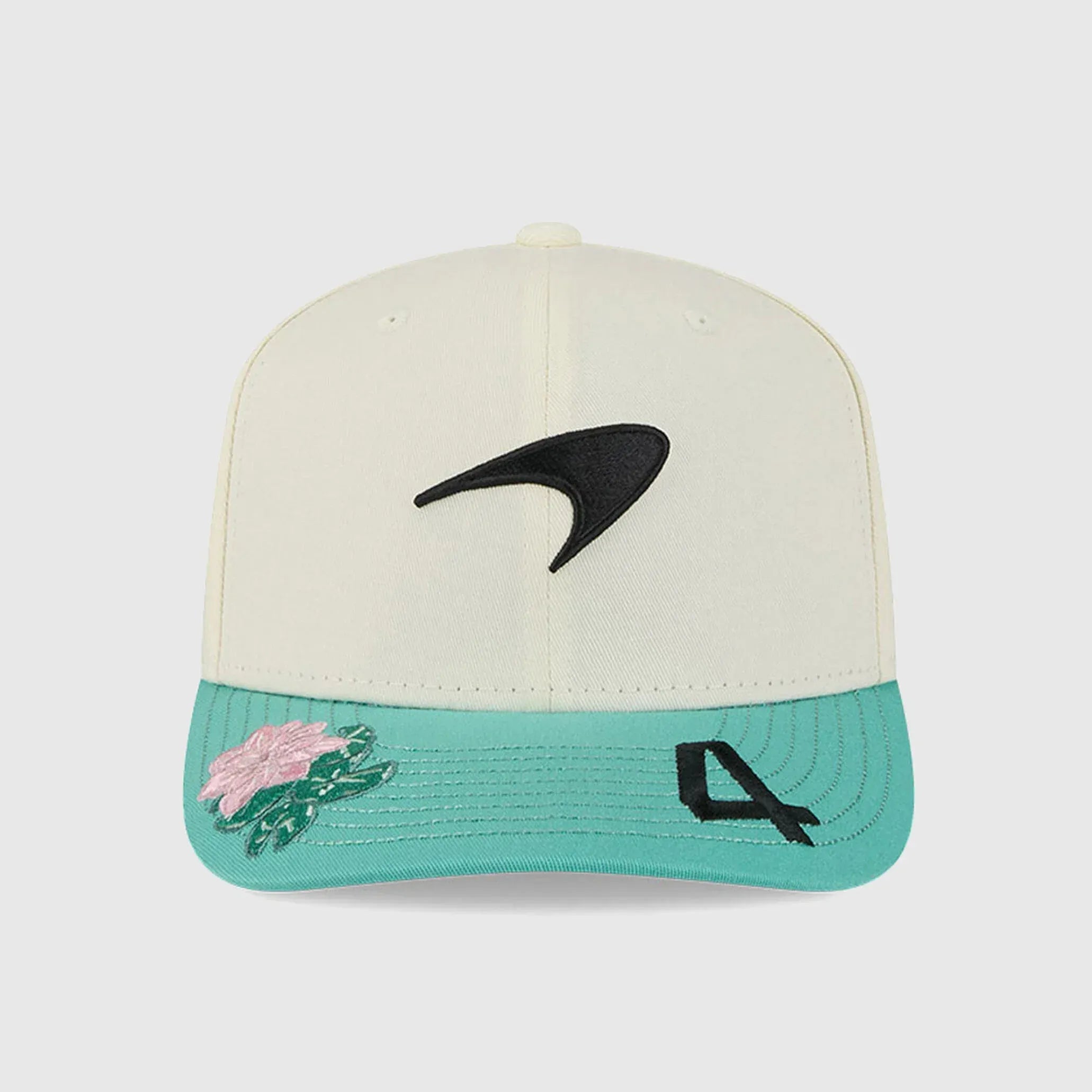 FORMULA1 LANDO NORRIS MEXICO GP CAP - 2025