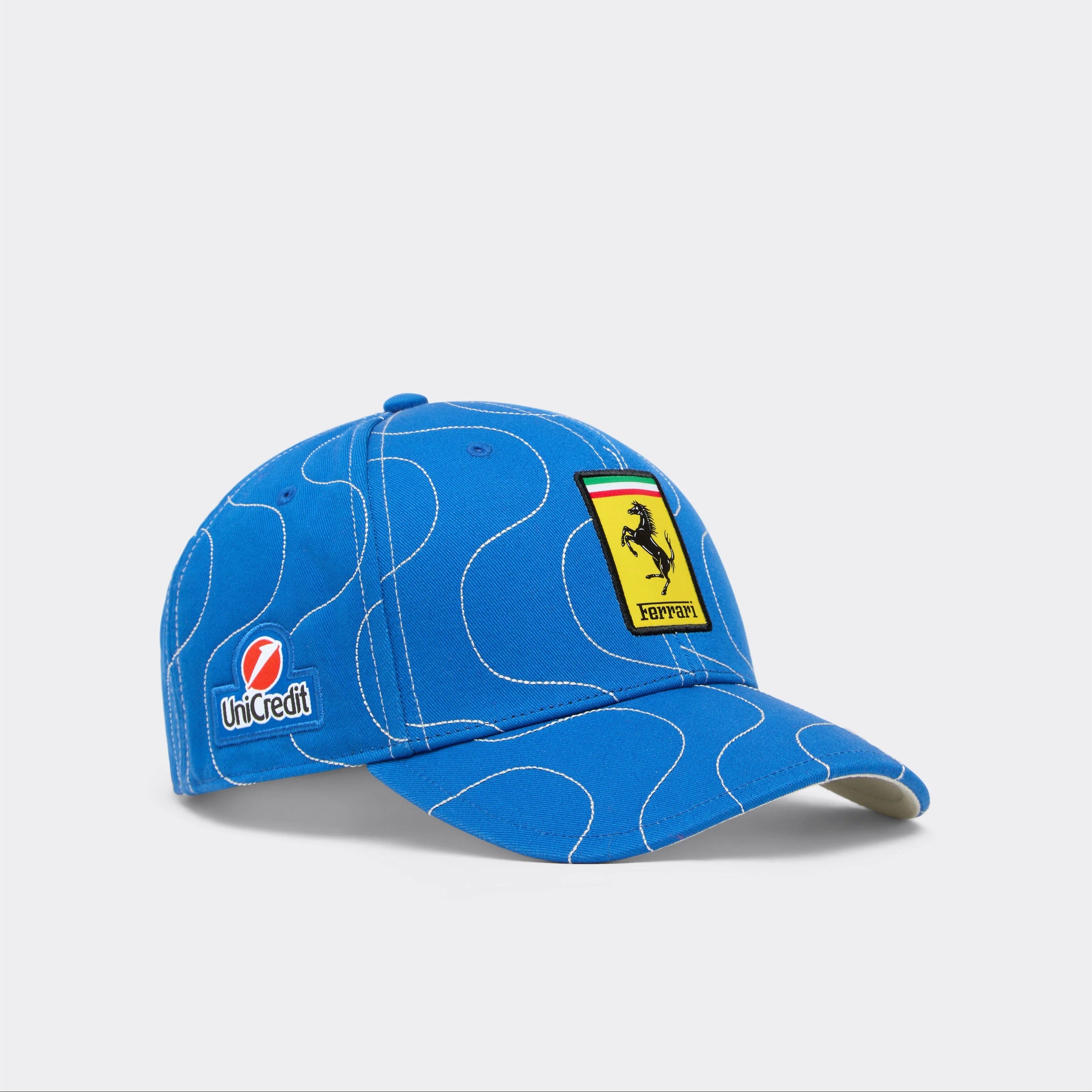 FORMULA1 SF MONZA 2025 LIMITED EDITION CAP