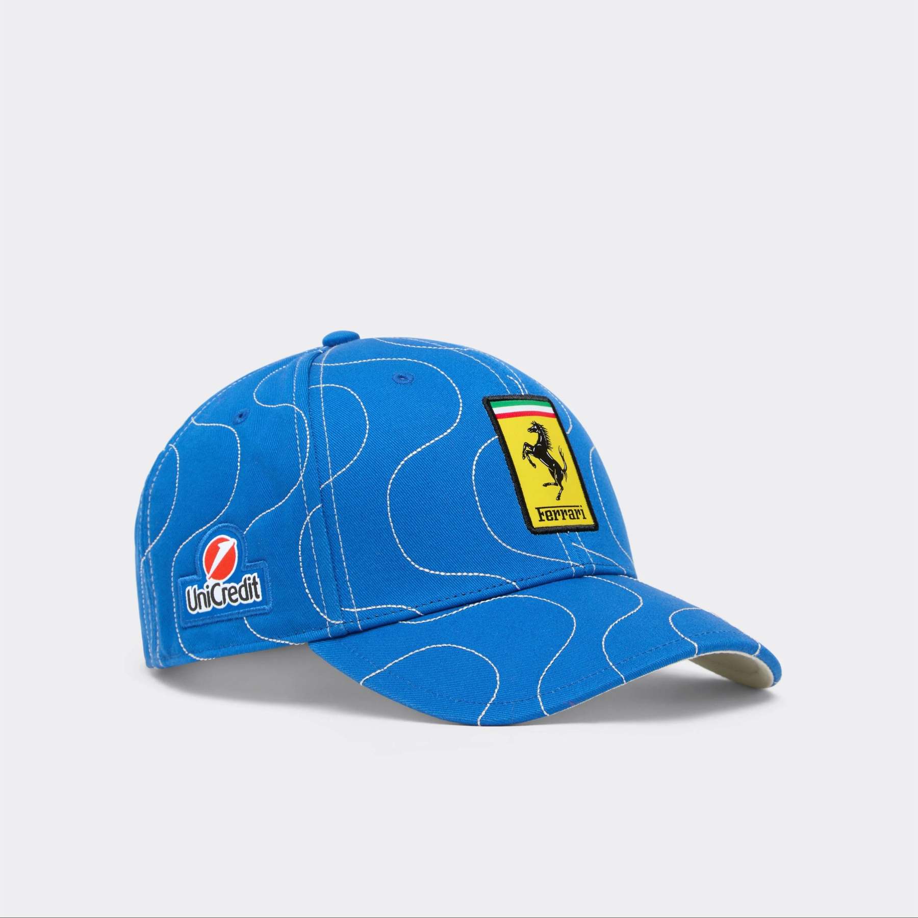 FORMULA1 SF MONZA 2025 LIMITED EDITION CAP