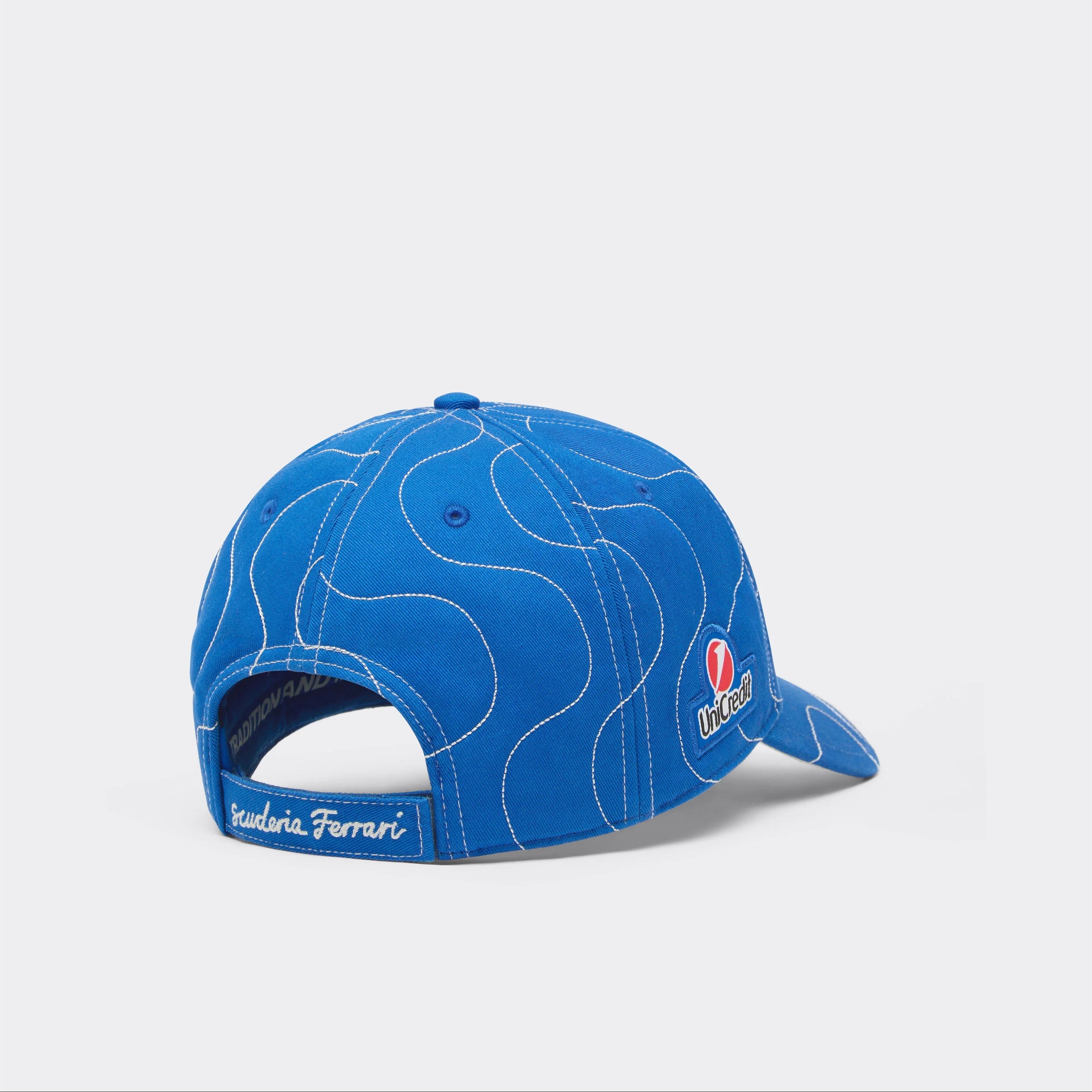 FORMULA1 SF MONZA 2025 LIMITED EDITION CAP