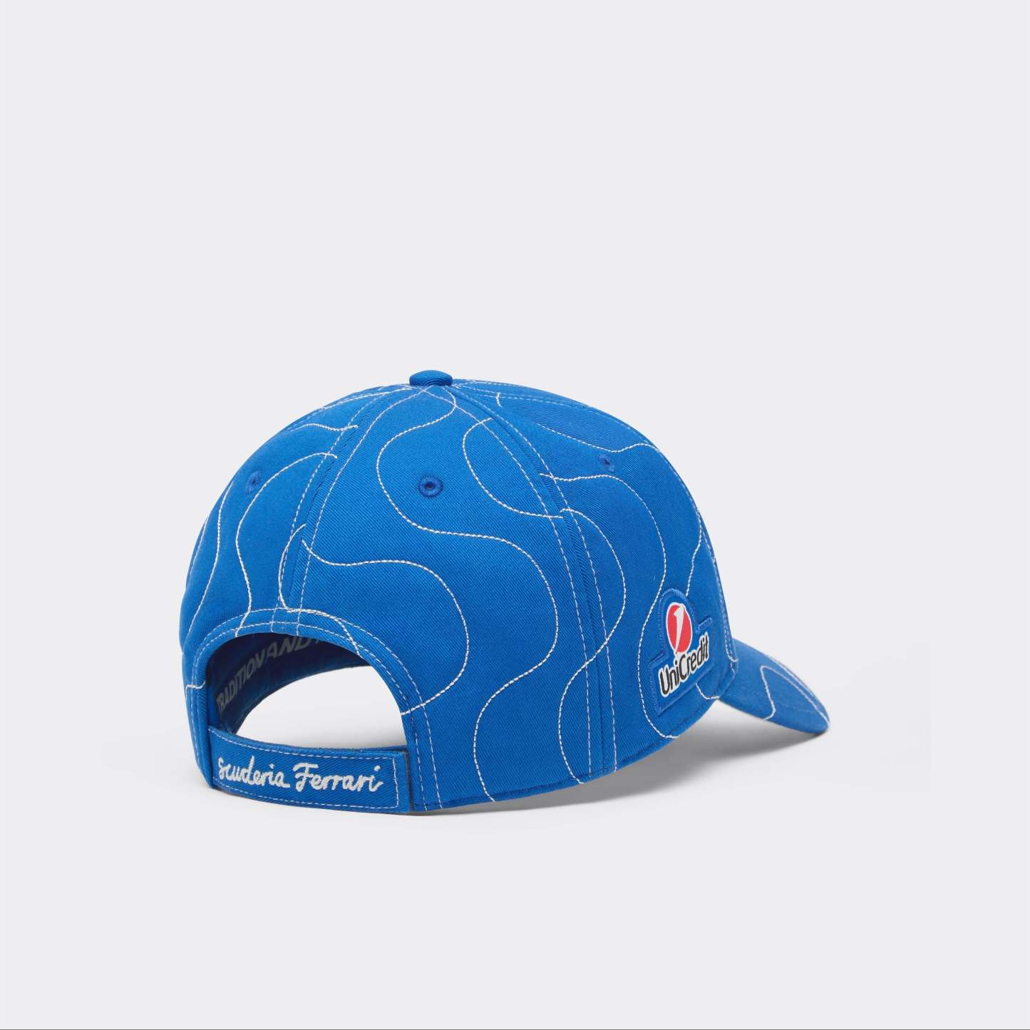 FORMULA1 SF MONZA 2025 LIMITED EDITION CAP