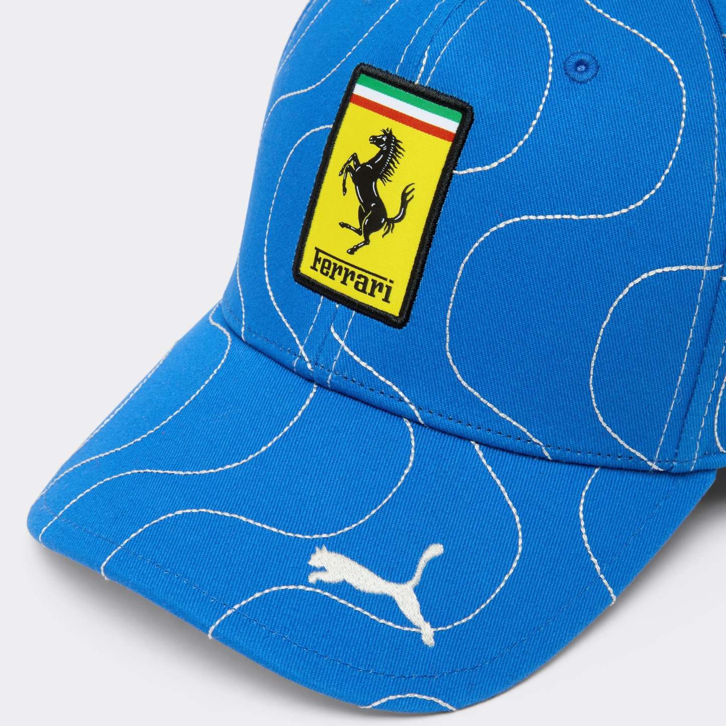 FORMULA1 SF MONZA 2025 LIMITED EDITION CAP