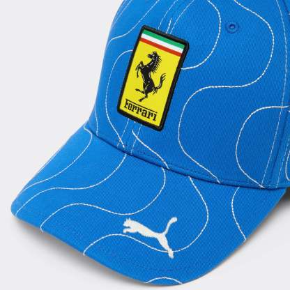 FORMULA1 SF MONZA 2025 LIMITED EDITION CAP