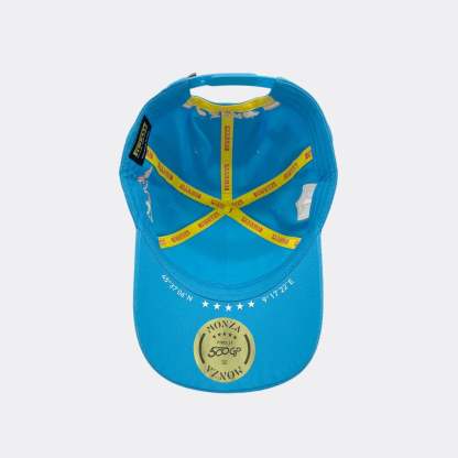 FORMULA1 PIRELLI PODIUM CAP - SPECIAL EDITION MONZA