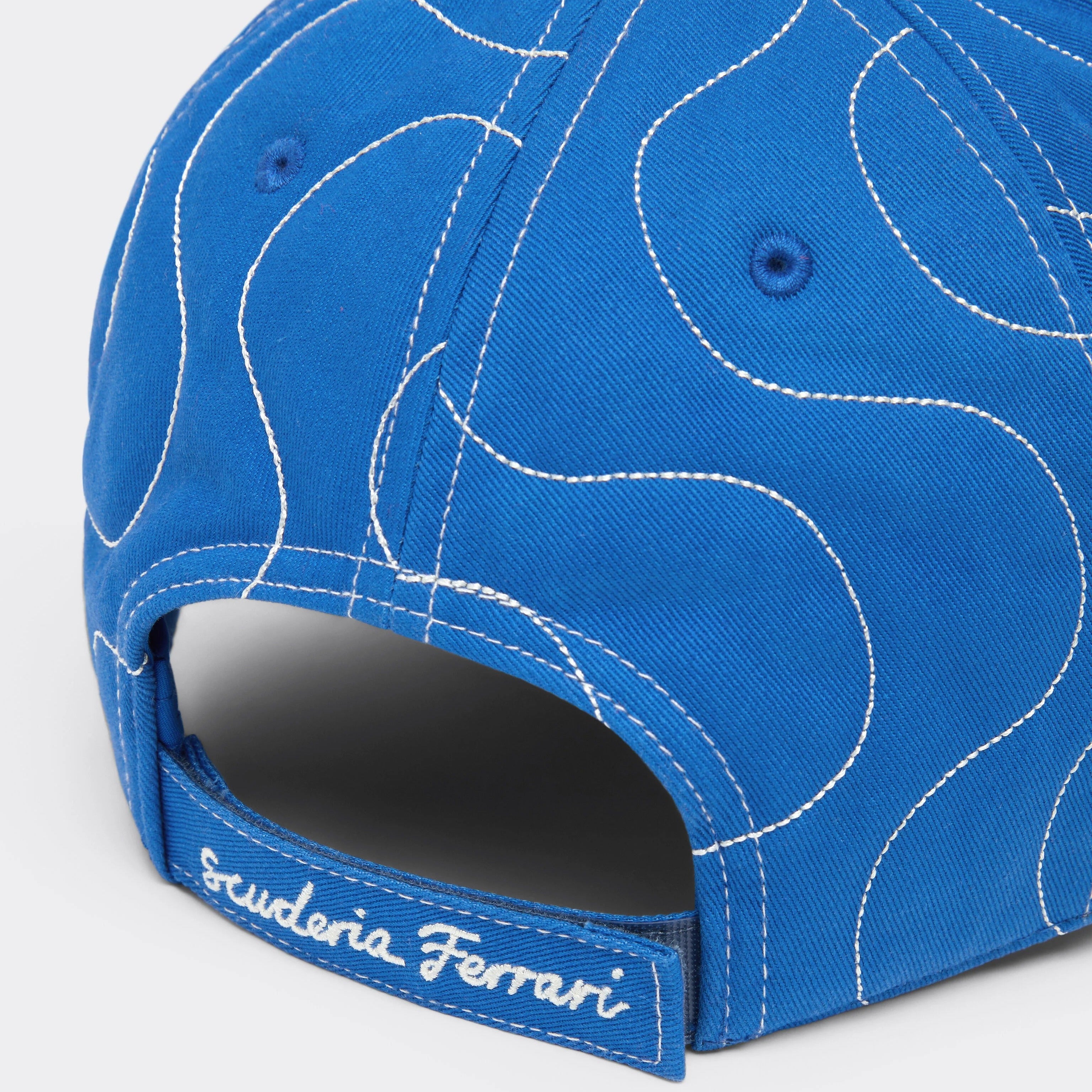 FORMULA1 SF MONZA 2025 LIMITED EDITION CAP
