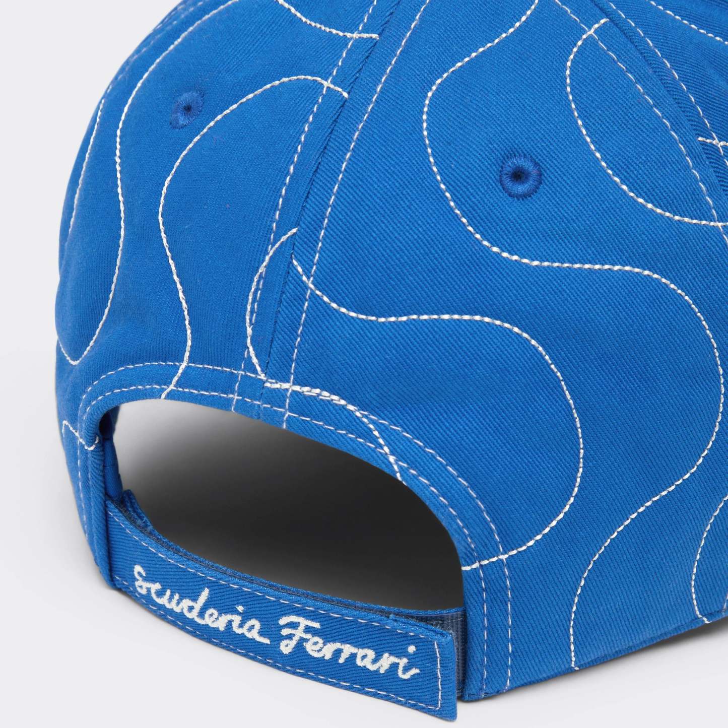 FORMULA1 SF MONZA 2025 LIMITED EDITION CAP