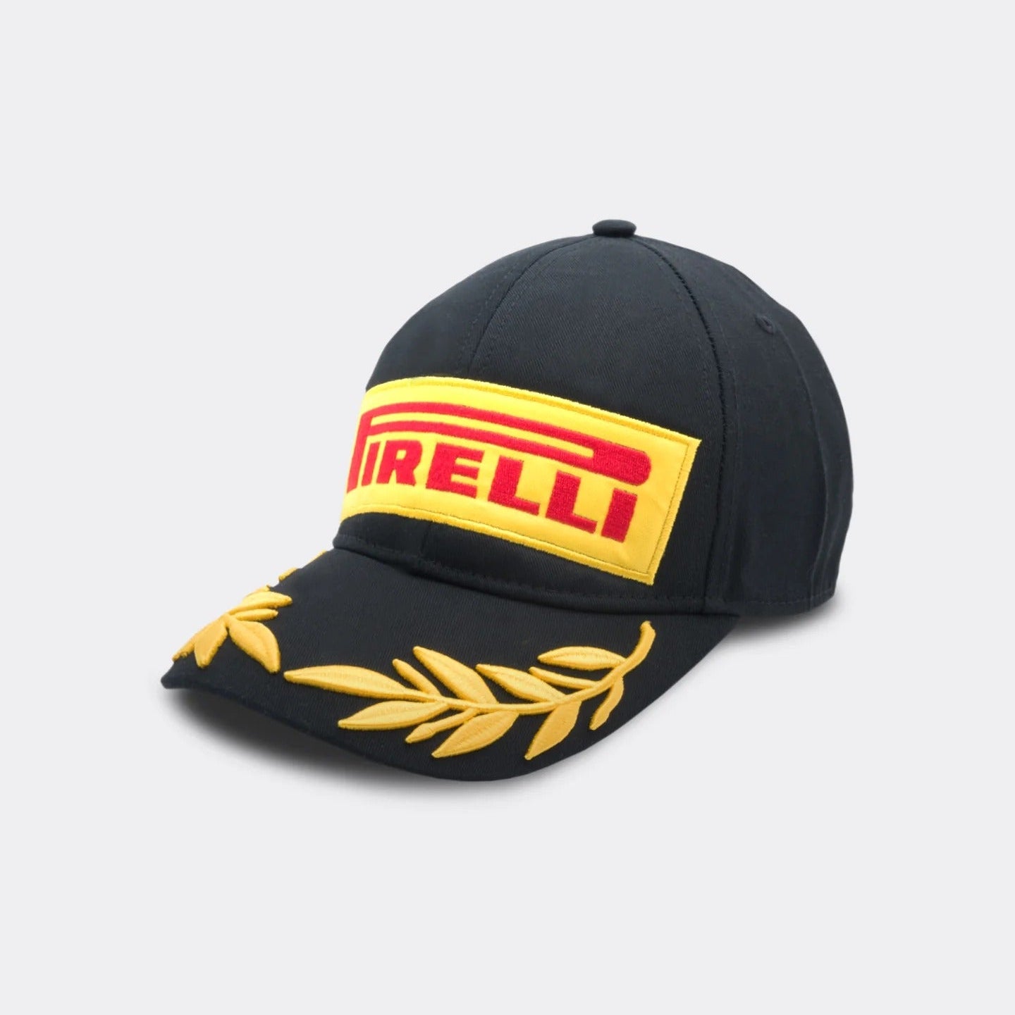 FORMULA1 PIRELLI PODIUM CAP