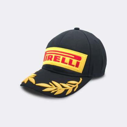 FORMULA1 PIRELLI PODIUM CAP