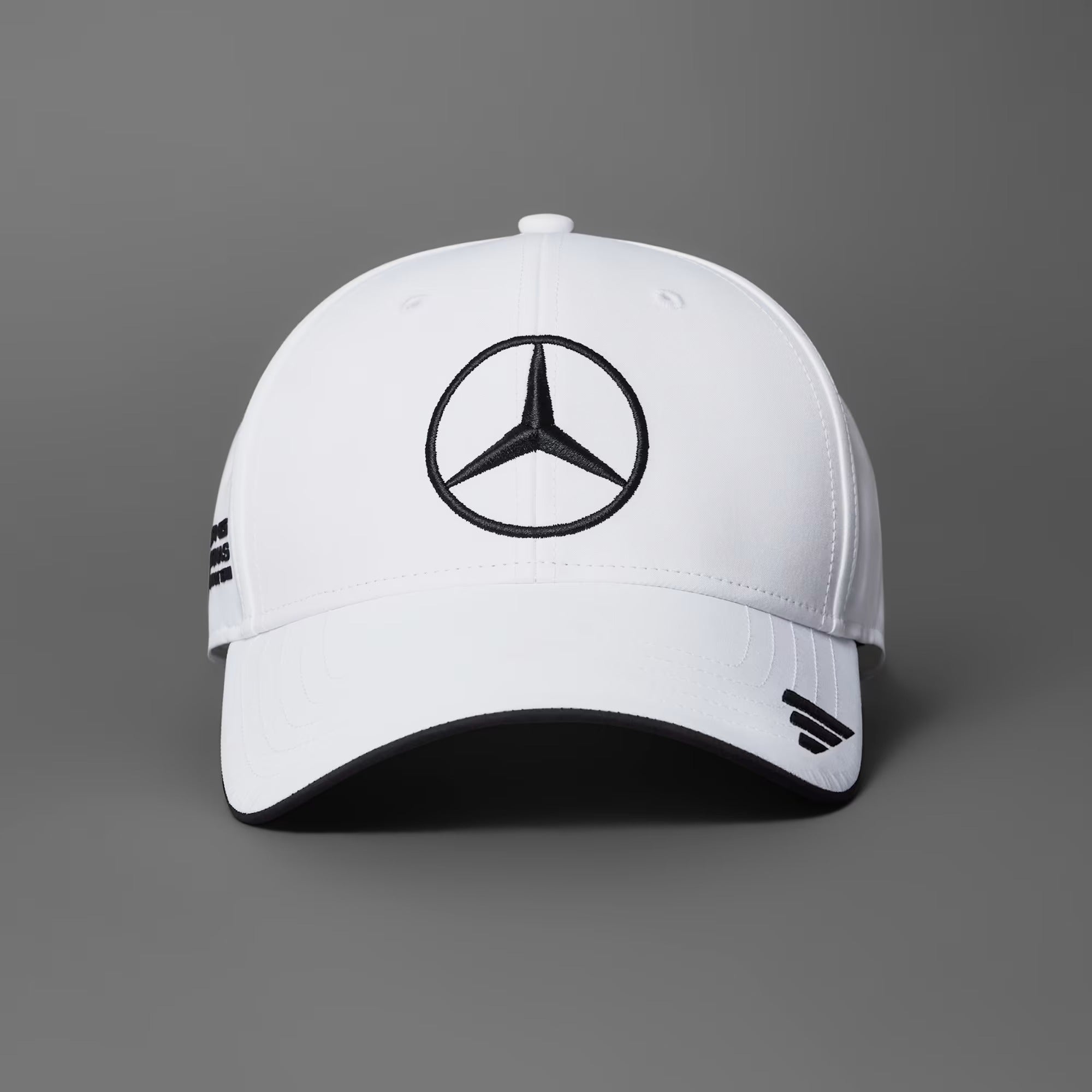 FORMULA1 MERCEDES F1 DRIVER CAP 2025