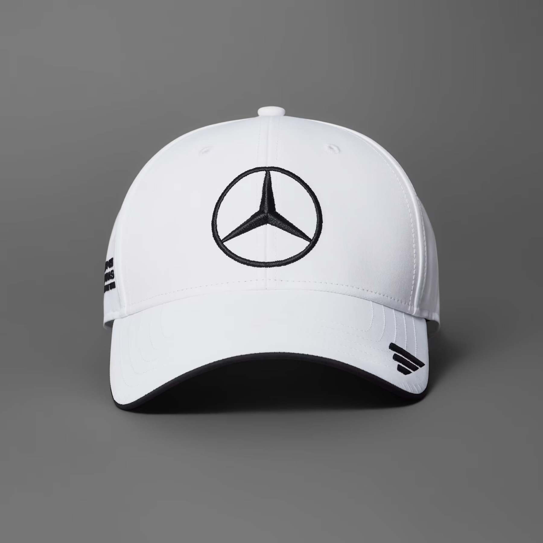 FORMULA1 MERCEDES F1 DRIVER CAP 2025