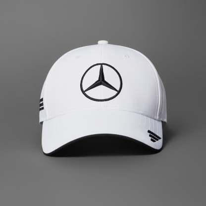 FORMULA1 MERCEDES F1 DRIVER CAP 2025