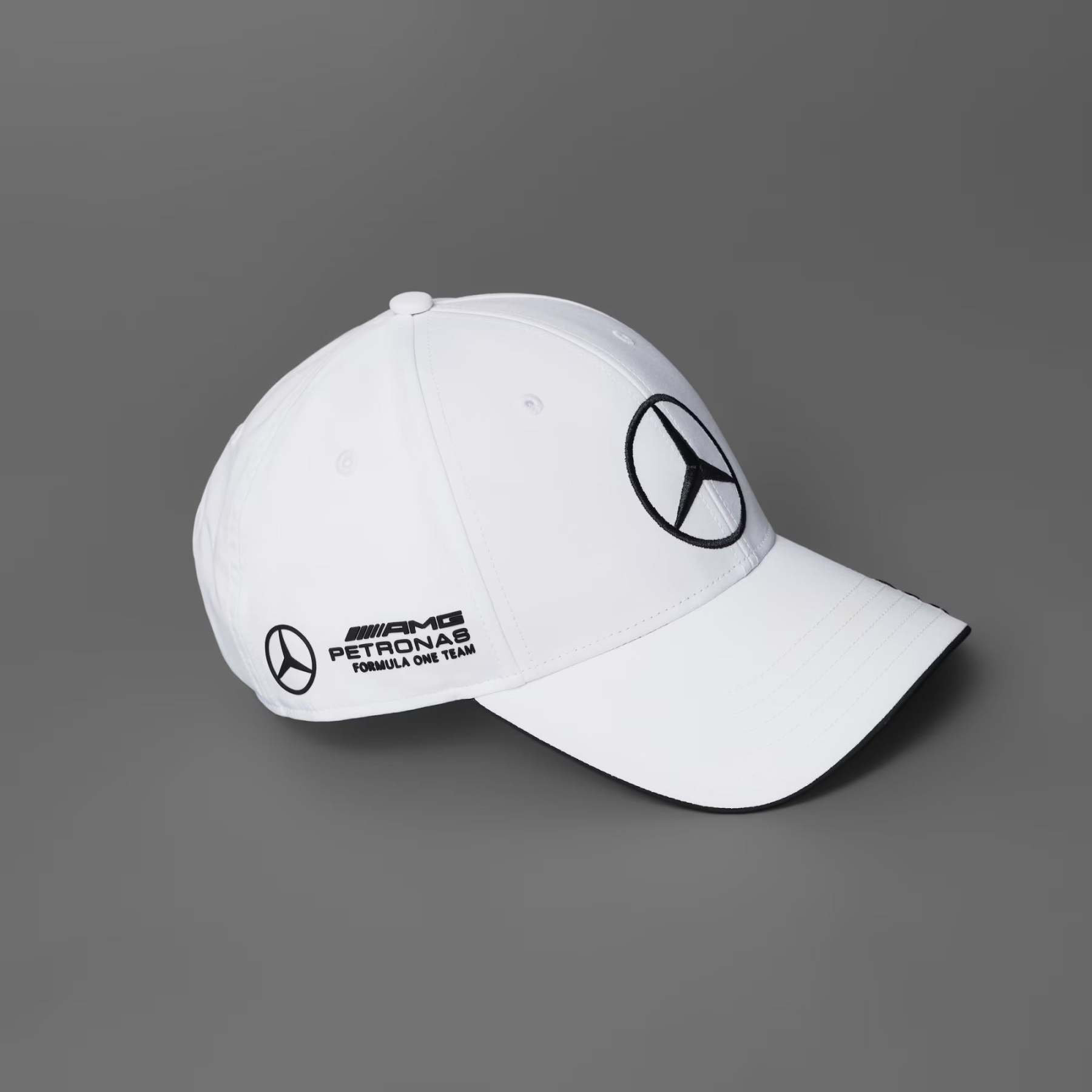 FORMULA1 MERCEDES F1 DRIVER CAP 2025