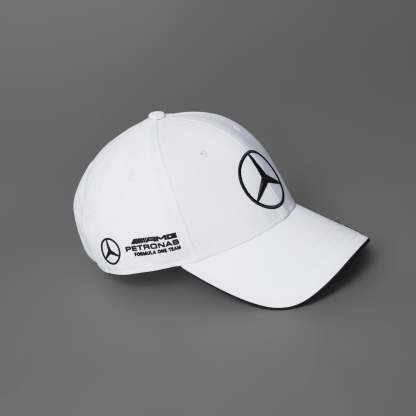 FORMULA1 MERCEDES F1 DRIVER CAP 2025