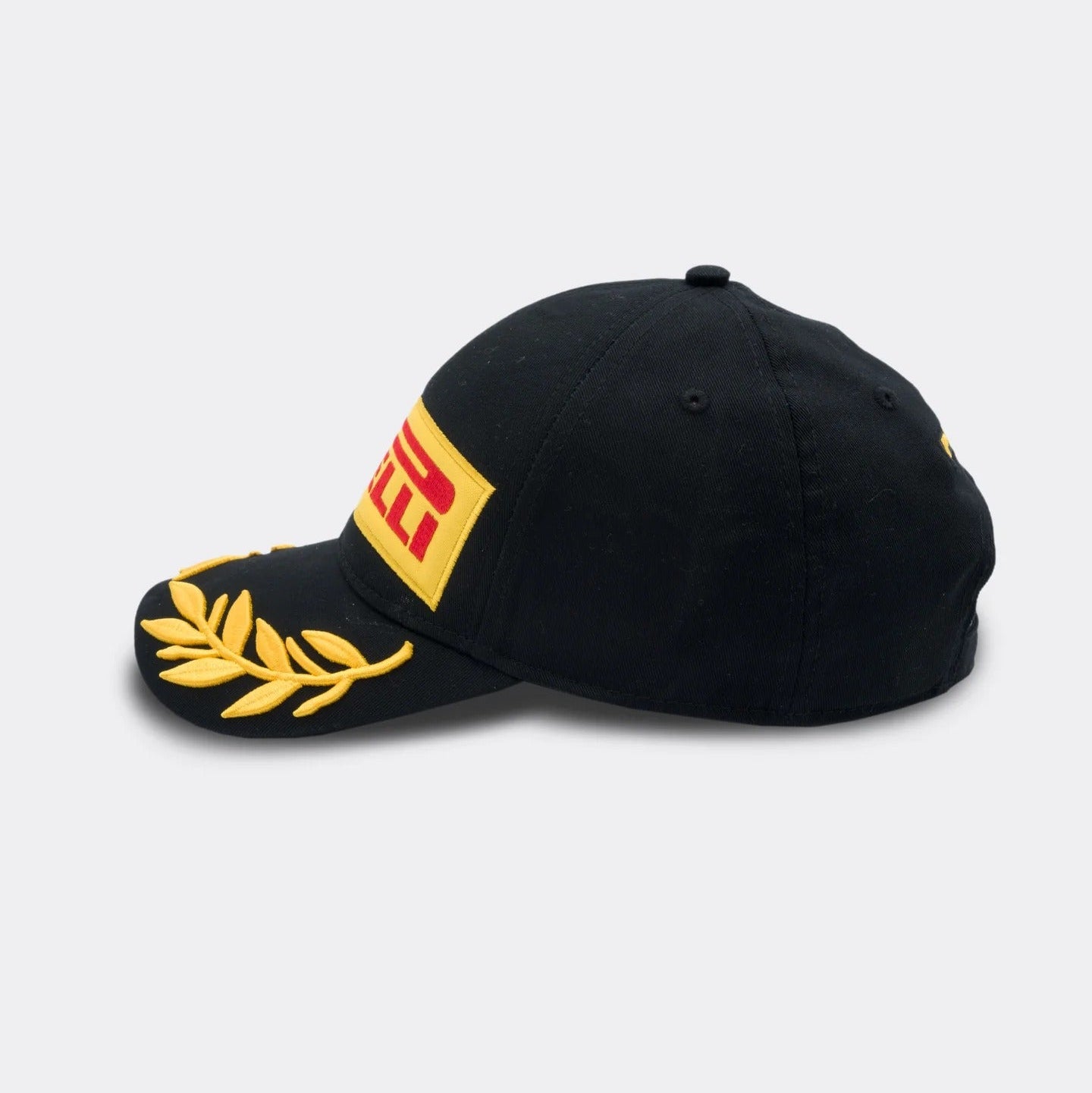 FORMULA1 PIRELLI PODIUM CAP