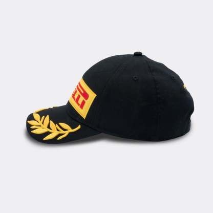 FORMULA1 PIRELLI PODIUM CAP