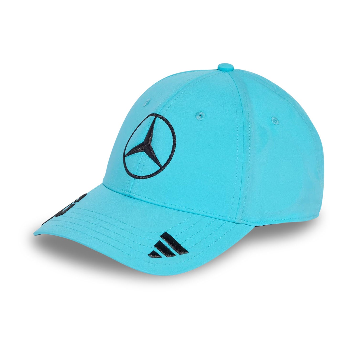 FORMULA1 2025 GEORGE RUSSELL DRIVER CAP