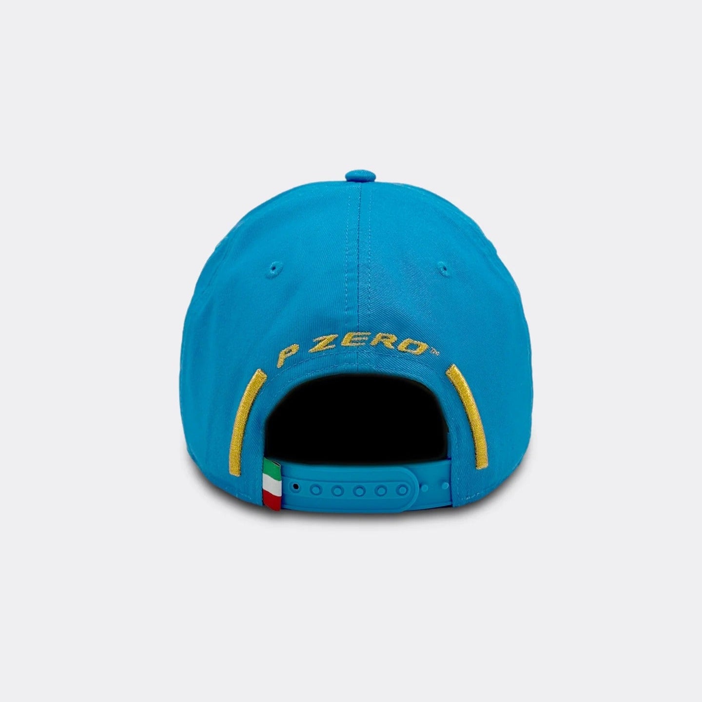 FORMULA1 PIRELLI PODIUM CAP - SPECIAL EDITION MONZA