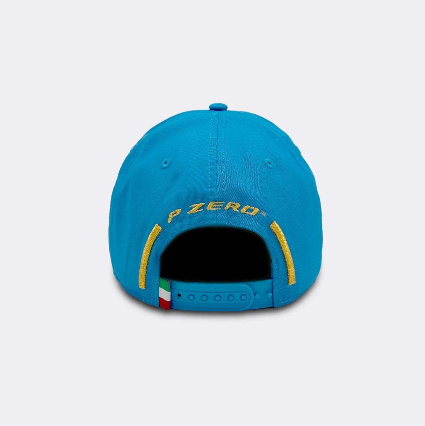 FORMULA1 PIRELLI PODIUM CAP - SPECIAL EDITION MONZA