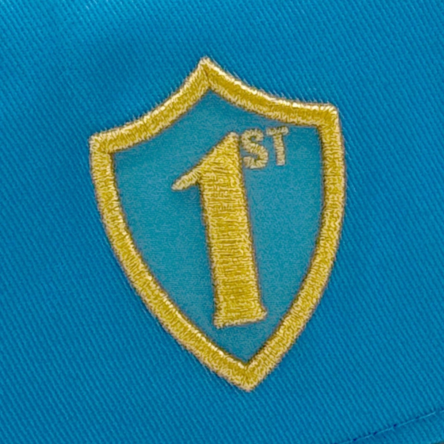 FORMULA1 PIRELLI PODIUM CAP - SPECIAL EDITION MONZA