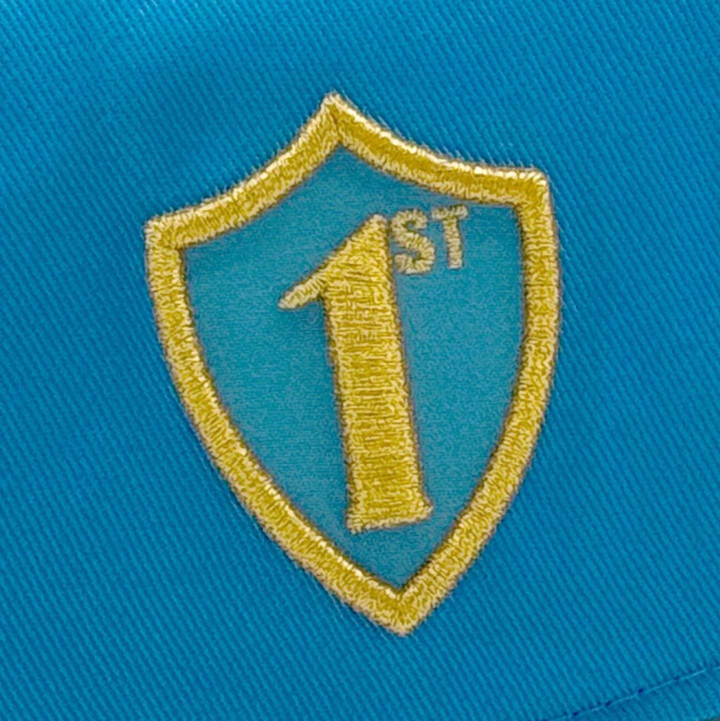 FORMULA1 PIRELLI PODIUM CAP - SPECIAL EDITION MONZA