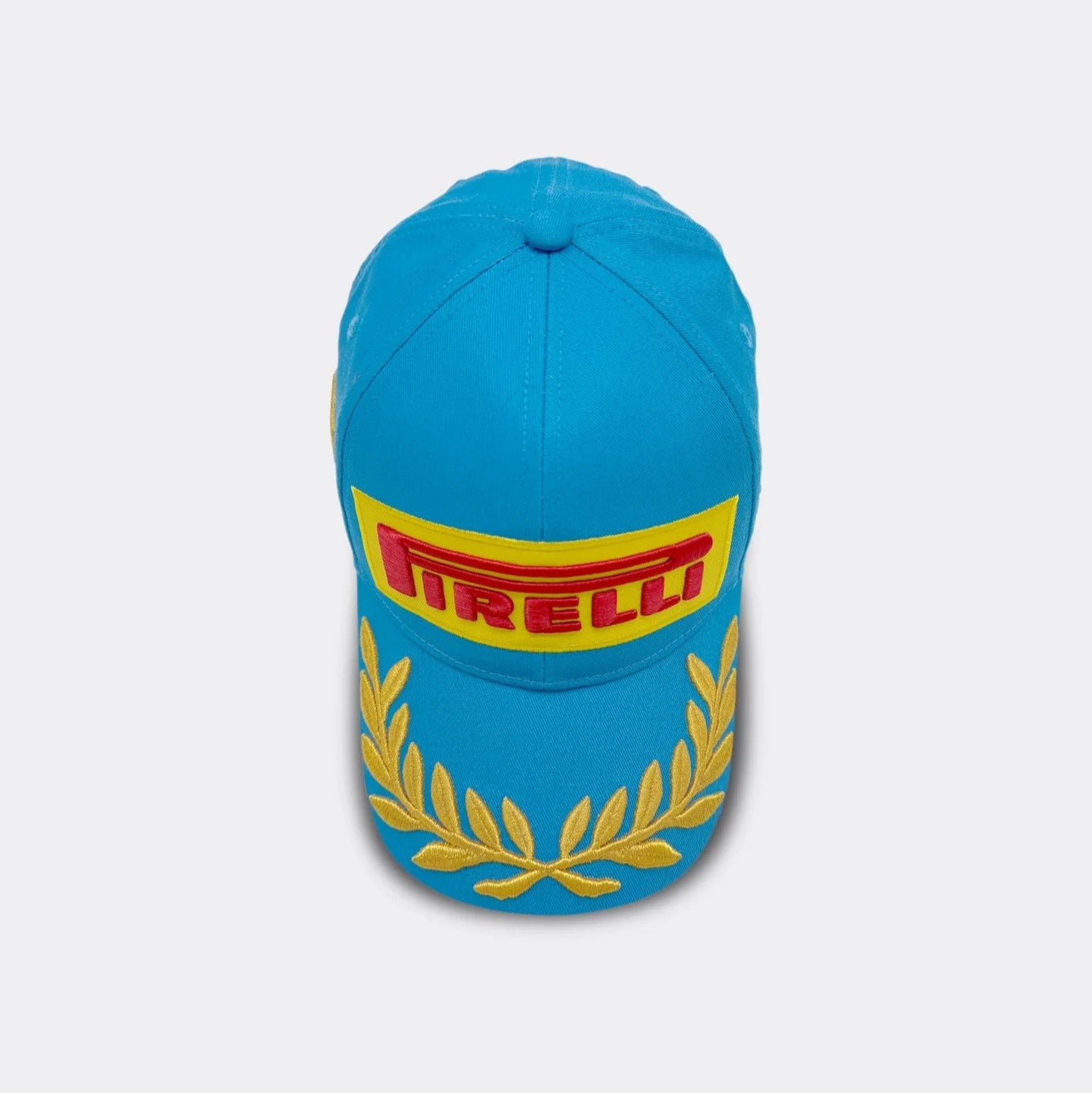 FORMULA1 PIRELLI PODIUM CAP - SPECIAL EDITION MONZA