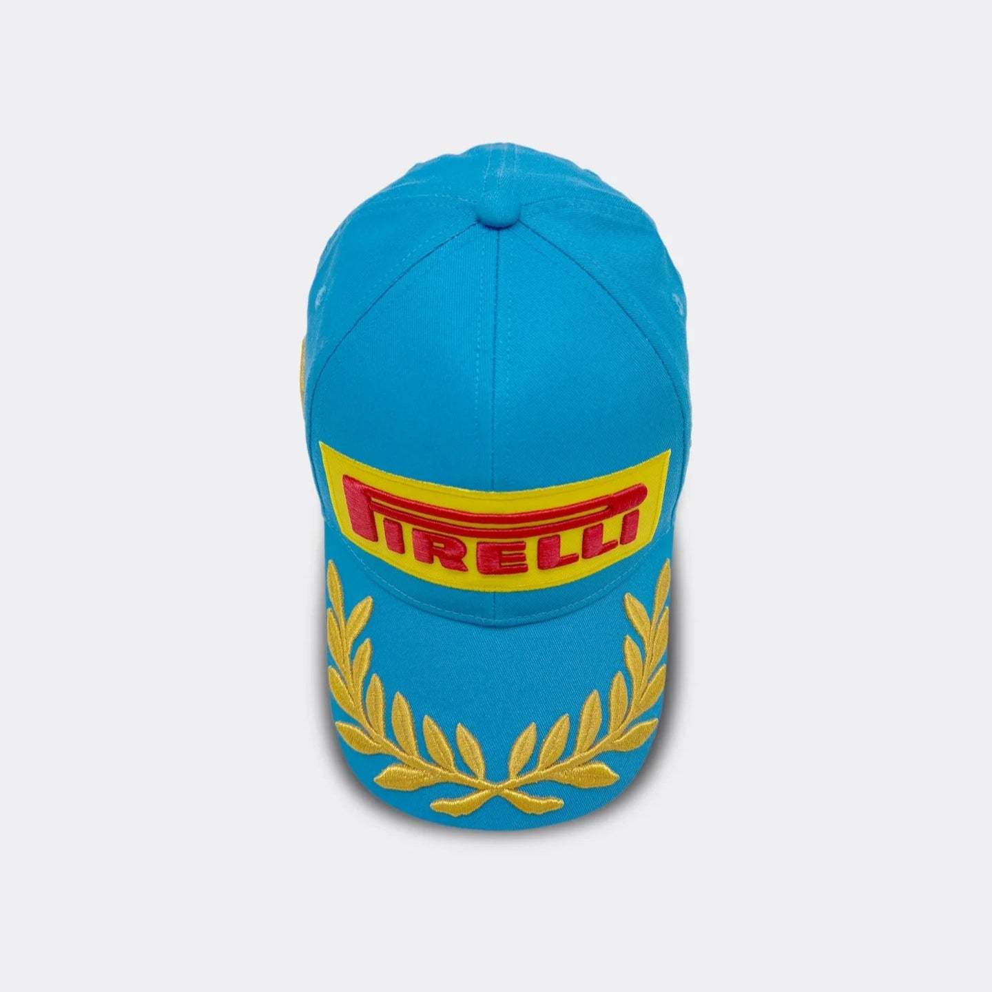 FORMULA1 PIRELLI PODIUM CAP - SPECIAL EDITION MONZA