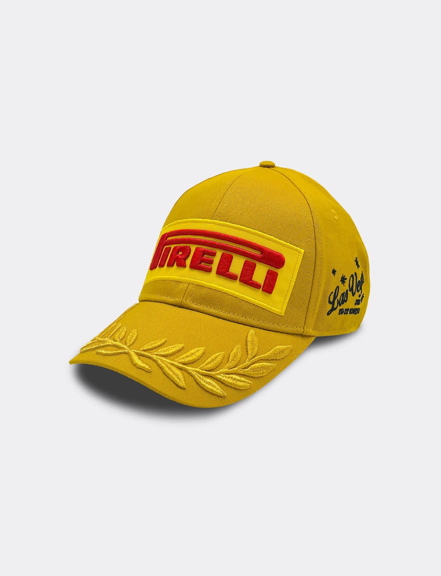 FORMULA1 PIRELLI PODIUM CAP - SPECIAL EDITION LAS VEGAS