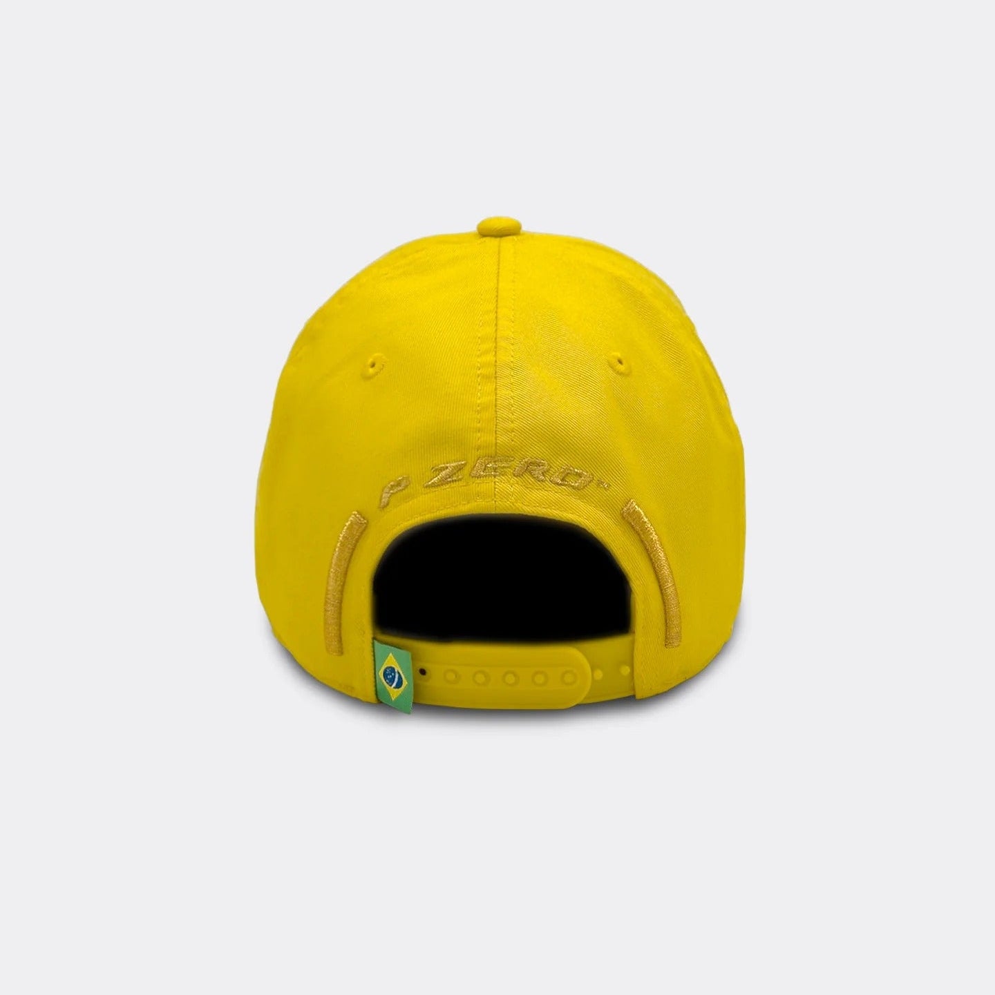 FORMULA1 PIRELLI PODIUM CAP - SPECIAL EDITION SAO PAULO