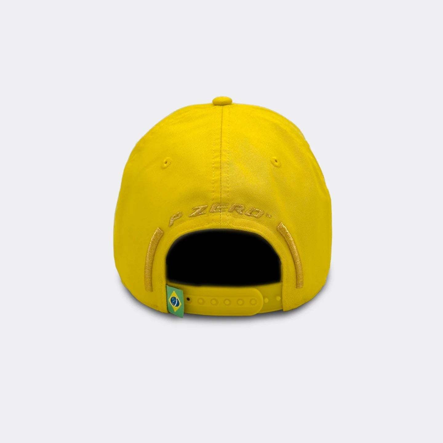 FORMULA1 PIRELLI PODIUM CAP - SPECIAL EDITION SAO PAULO