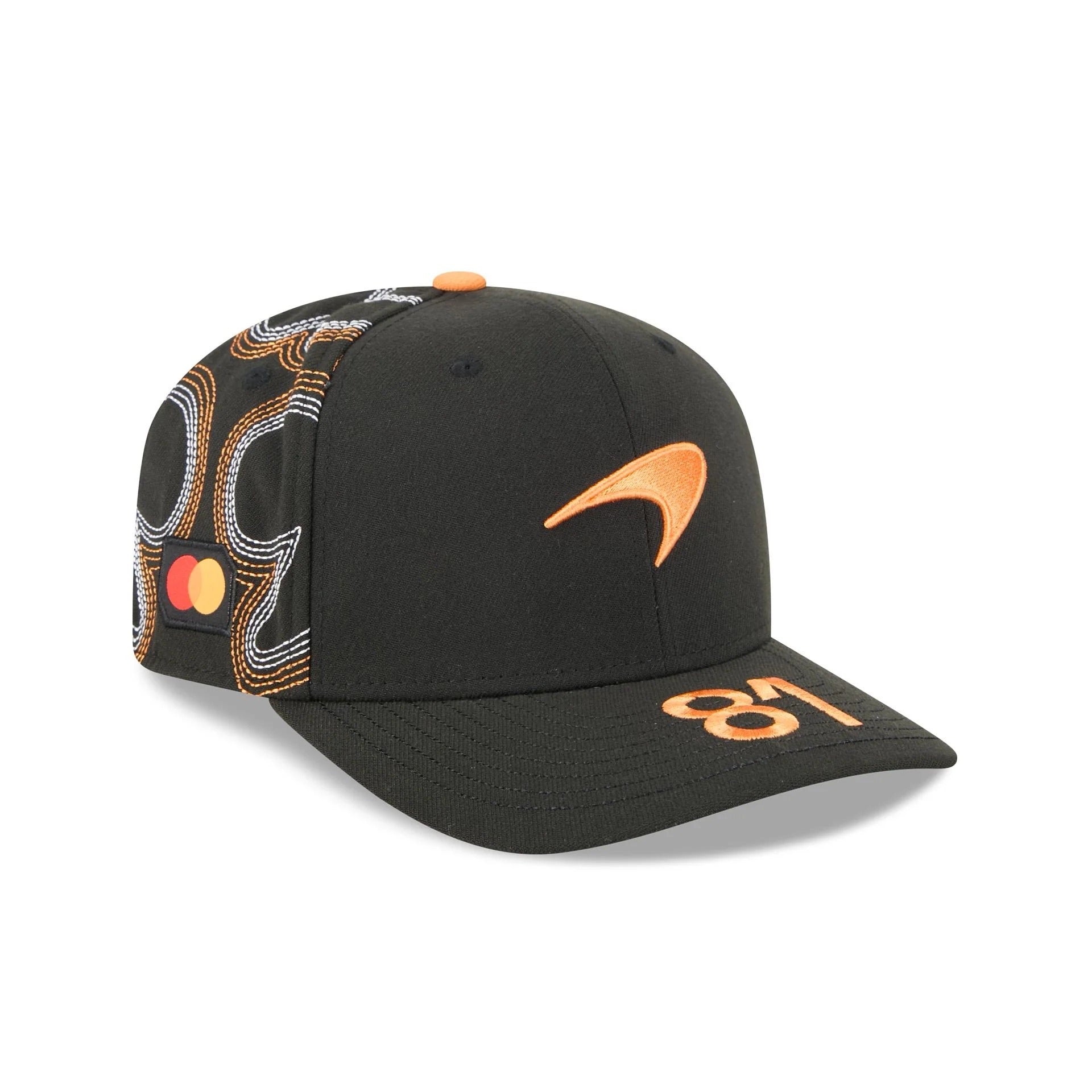 FORMULA1 OSCAR PIASTRI // 2025 AUSTIN SPECIAL CAP