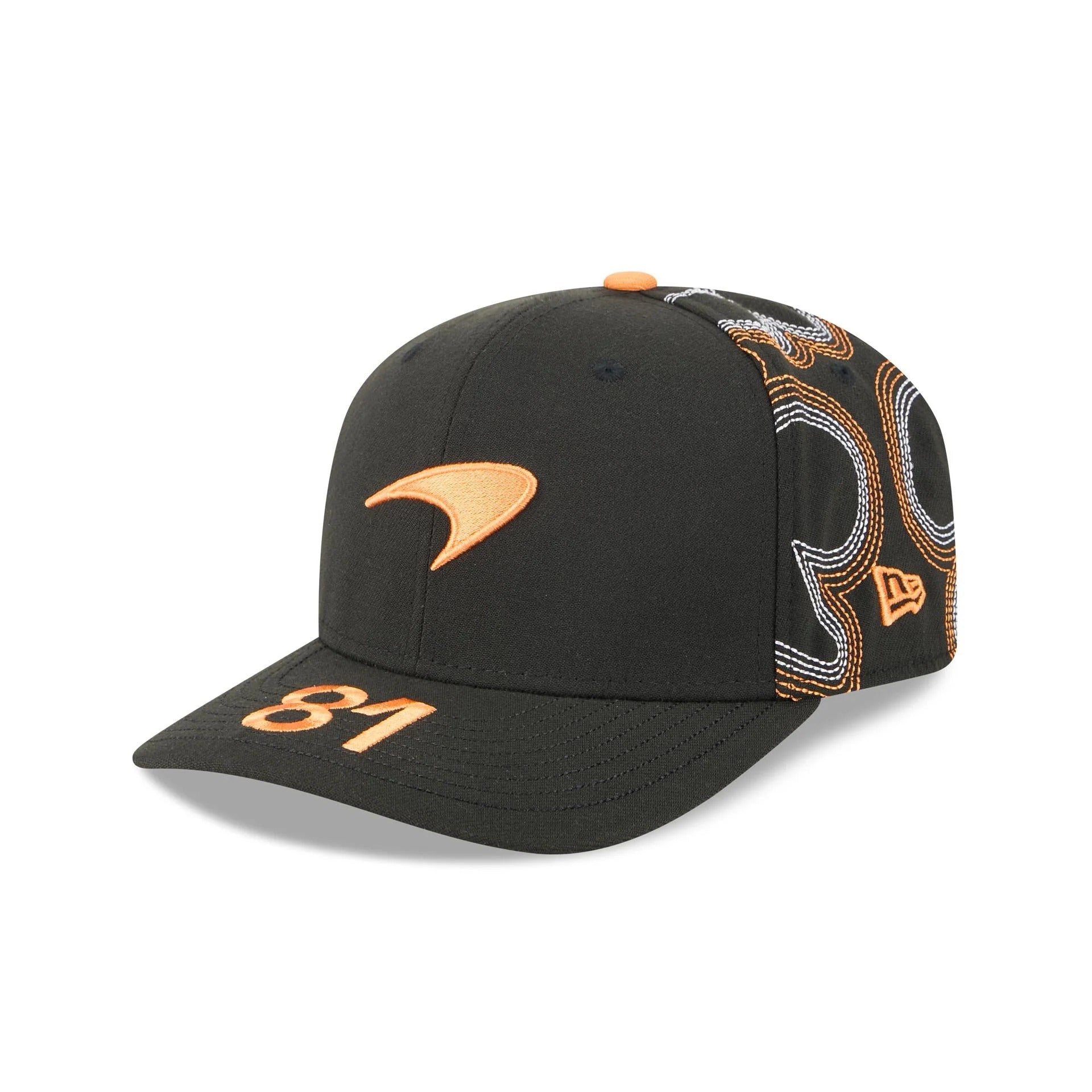 FORMULA1 OSCAR PIASTRI // 2025 AUSTIN SPECIAL CAP