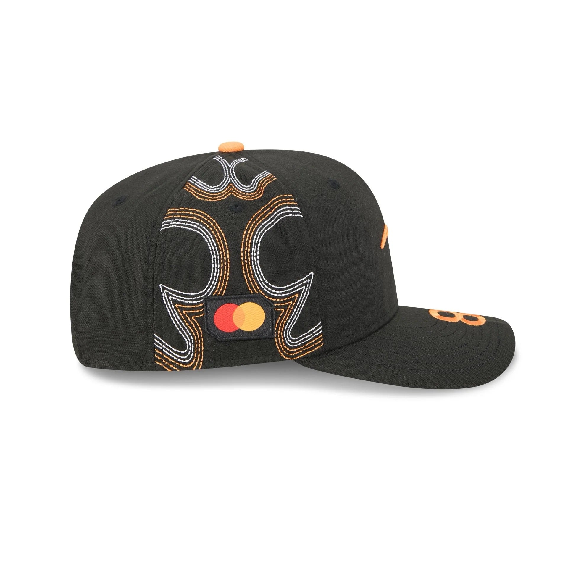 FORMULA1 OSCAR PIASTRI // 2025 AUSTIN SPECIAL CAP