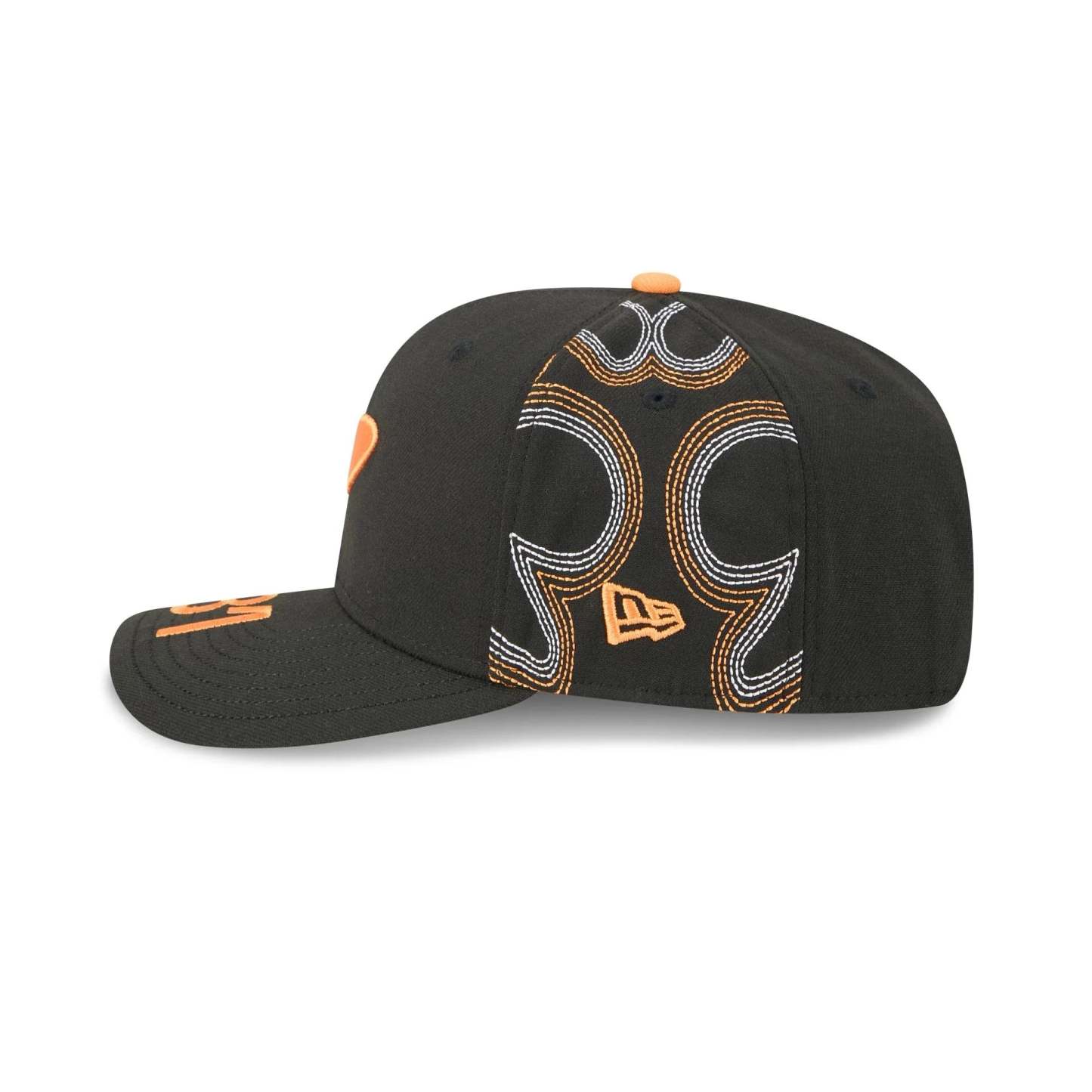 FORMULA1 OSCAR PIASTRI // 2025 AUSTIN SPECIAL CAP