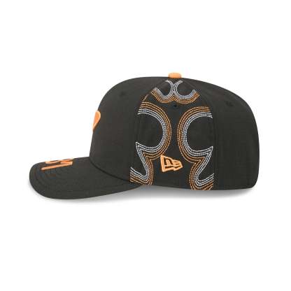 FORMULA1 OSCAR PIASTRI // 2025 AUSTIN SPECIAL CAP