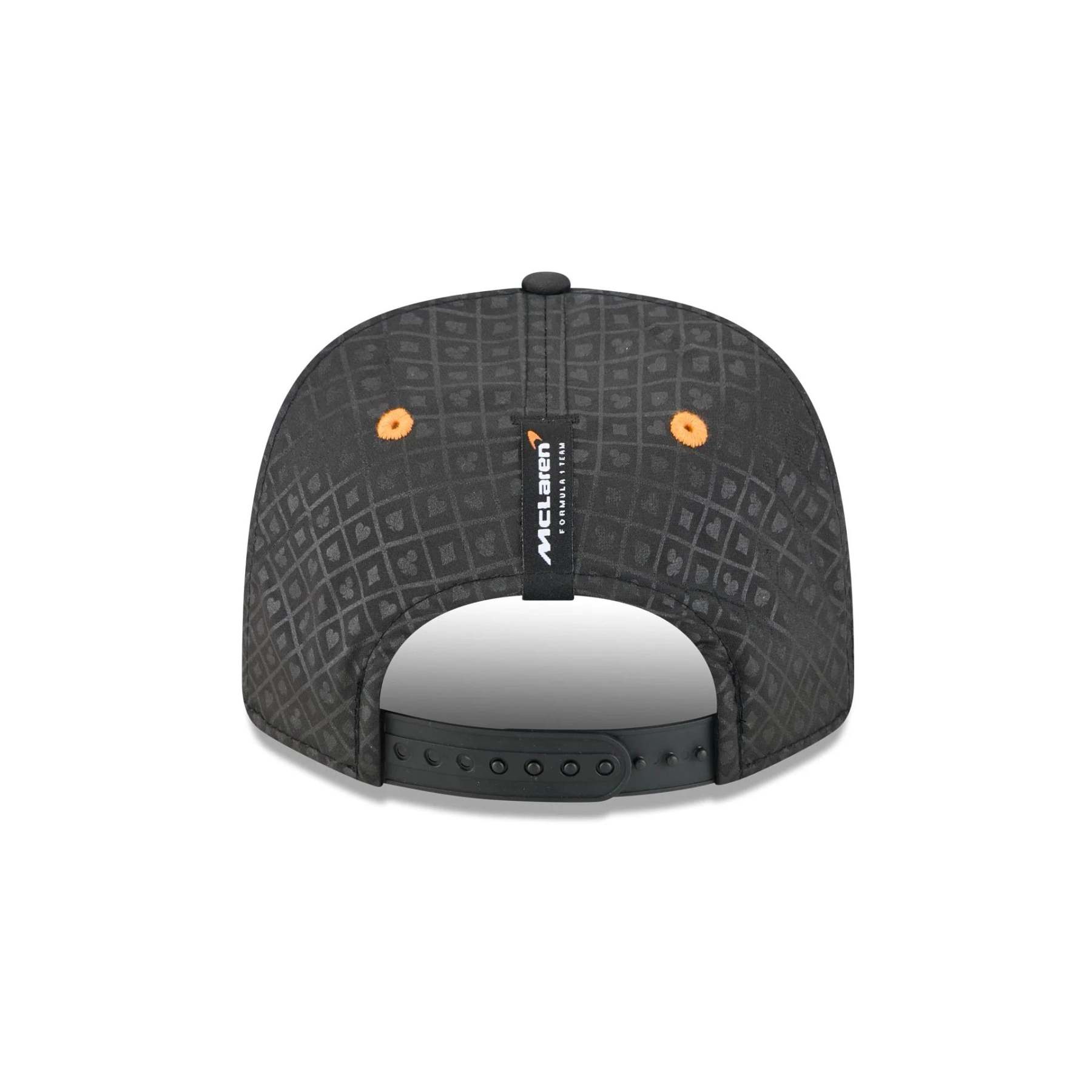 FORMULA1 OSCAR PIASTRI // 2025 LAS VEGAS SPECIAL CAP