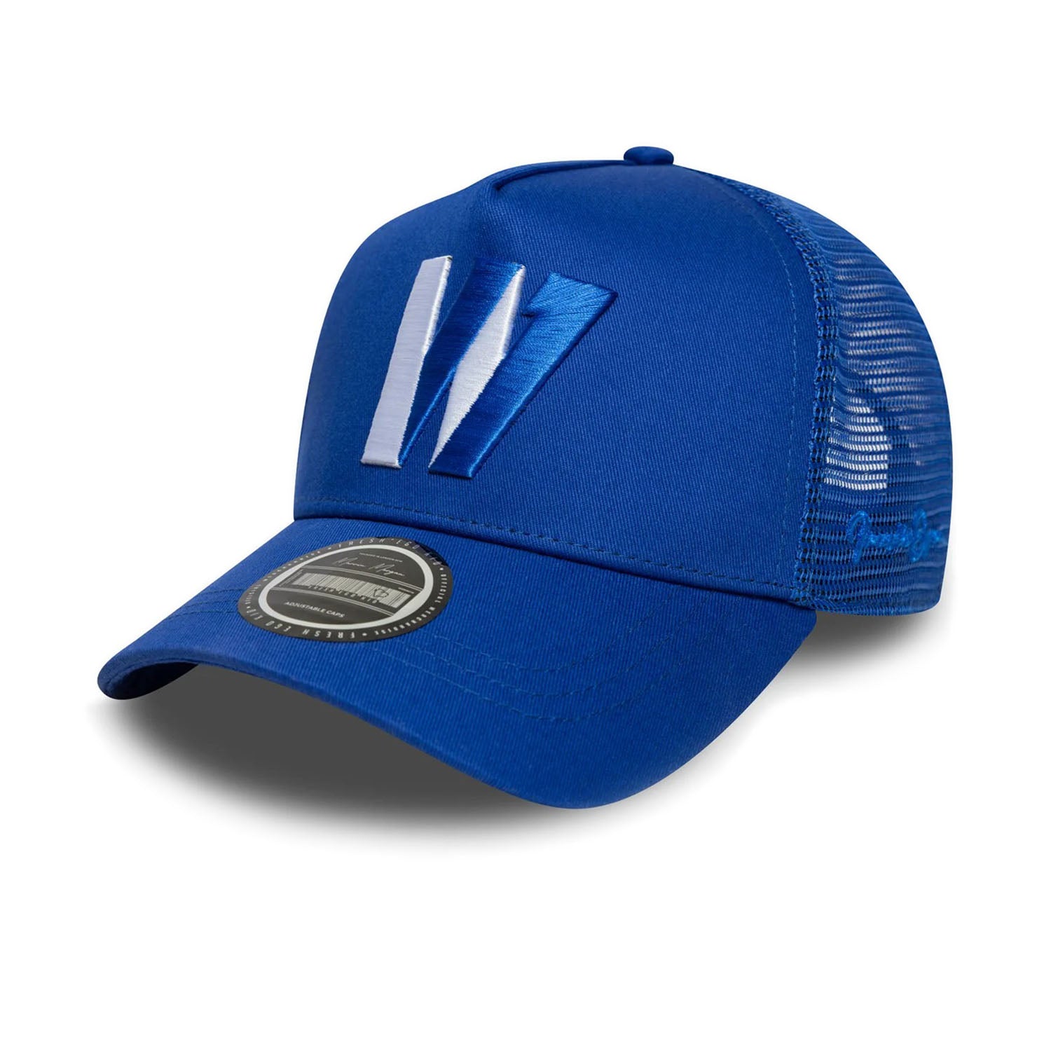 FORMULA1 FRESH EGO X WILLIAMS RACING W HERITAGE CAP