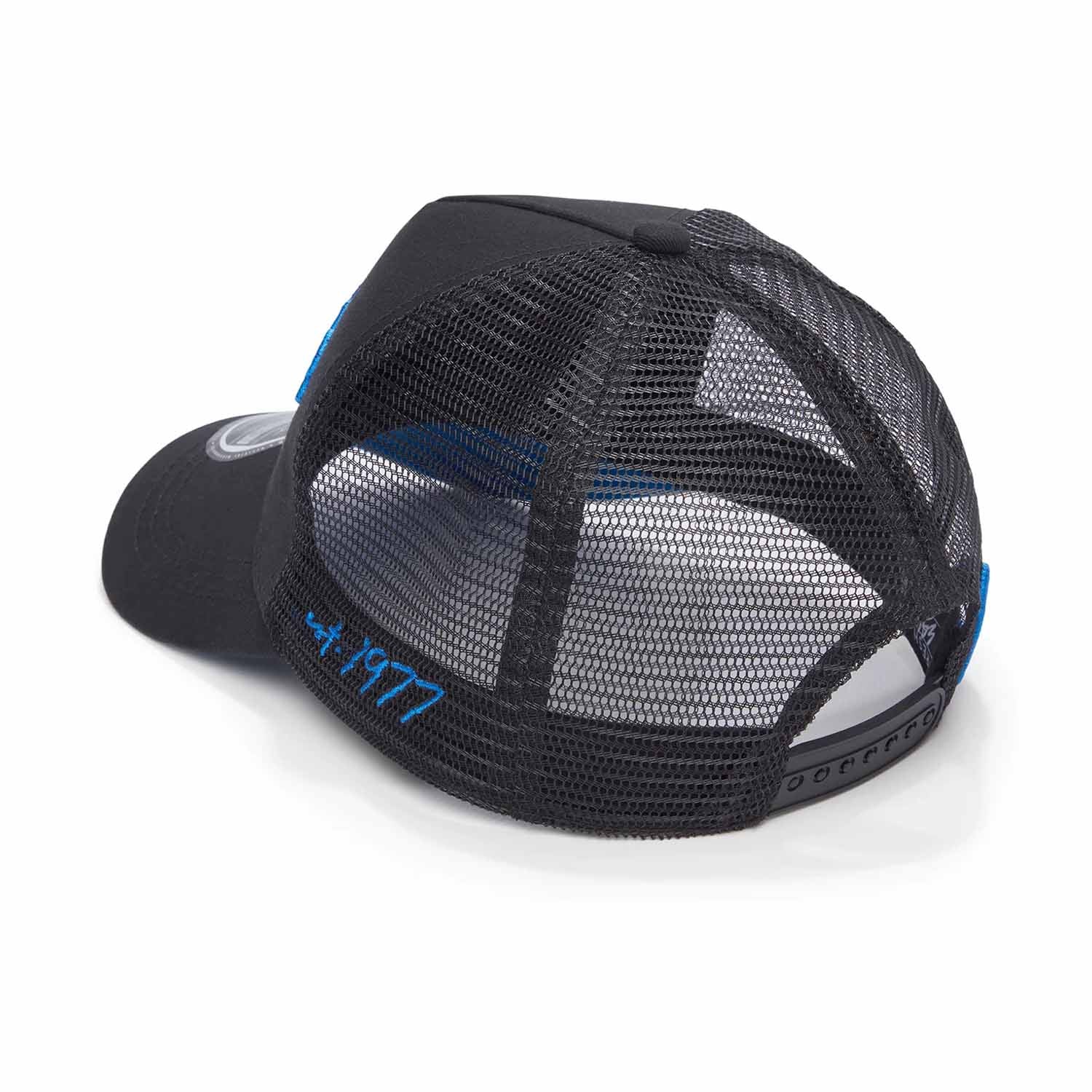 FORMULA1 WILLIAMS RACING X FRESH EGO EMBROIDERED CAP