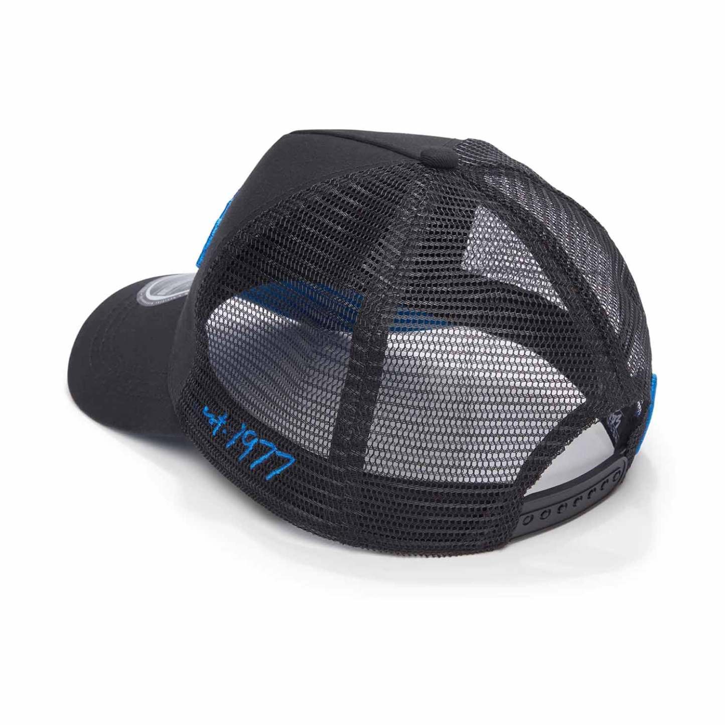 FORMULA1 WILLIAMS RACING X FRESH EGO EMBROIDERED CAP