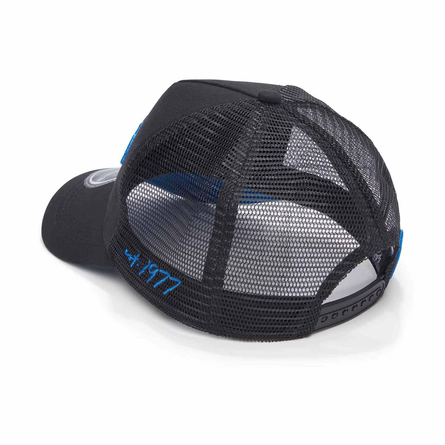 FORMULA1 WILLIAMS RACING X FRESH EGO EMBROIDERED CAP