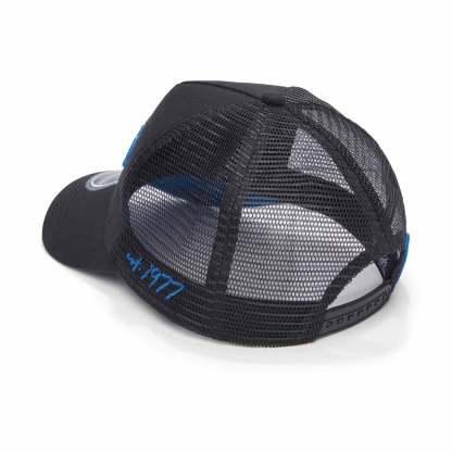 FORMULA1 WILLIAMS RACING X FRESH EGO EMBROIDERED CAP