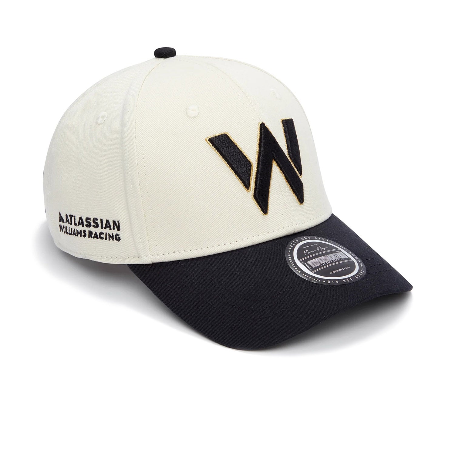 FORMULA1 WILLIAMS RACING X FRESH EGO W CAP