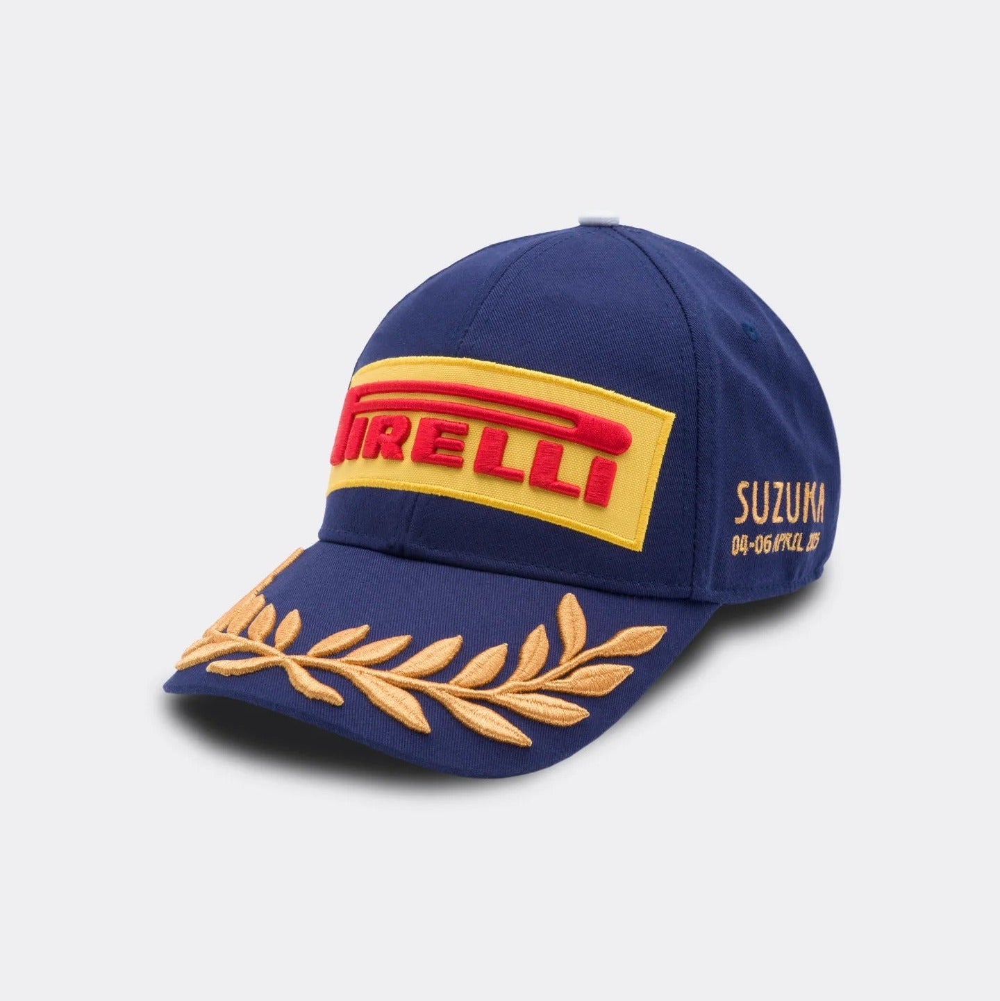 FORMULA1 PIRELLI PODIUM CAP - SPECIAL EDITION JAPAN