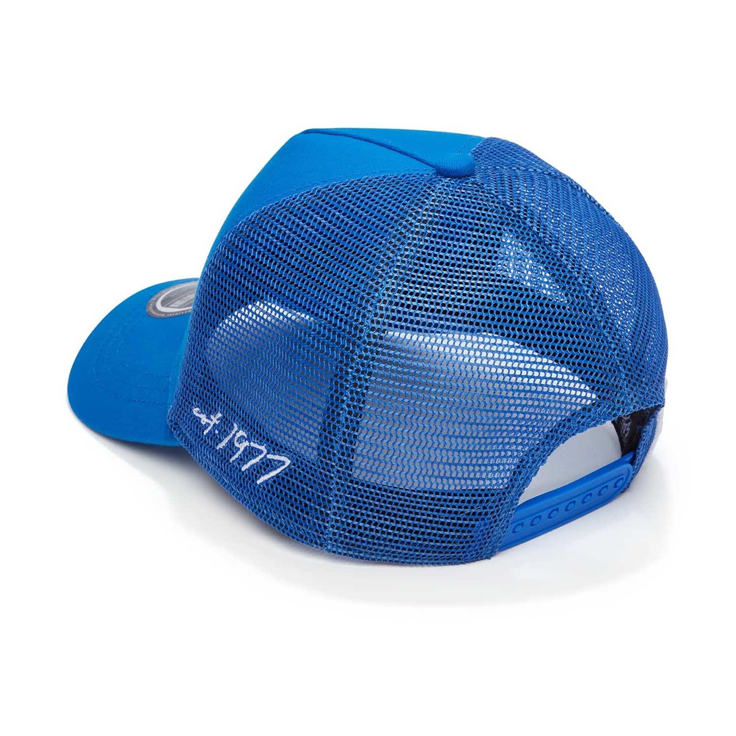 FORMULA1 WILLIAMS RACING X FRESH EGO BOUCLE CAP