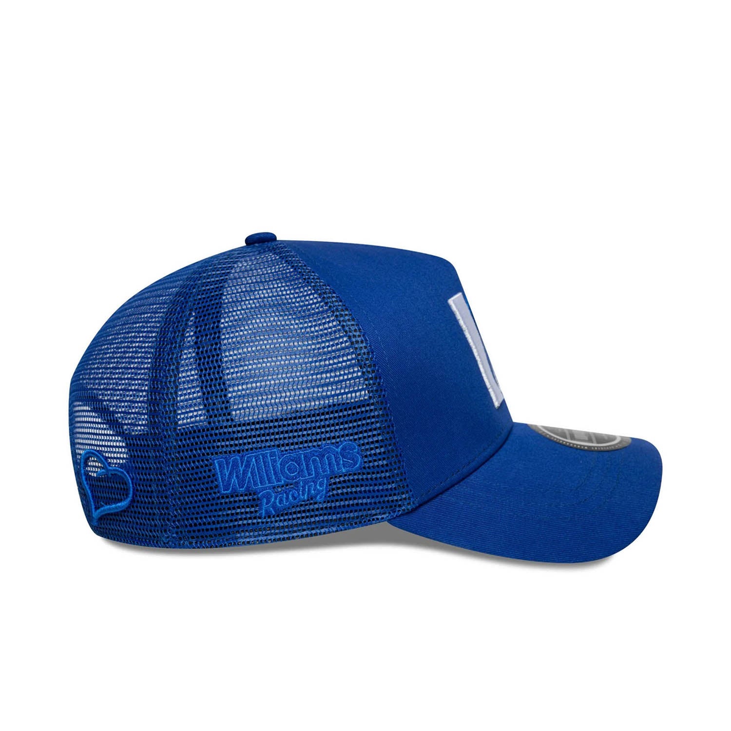 FORMULA1 FRESH EGO X WILLIAMS RACING W HERITAGE CAP