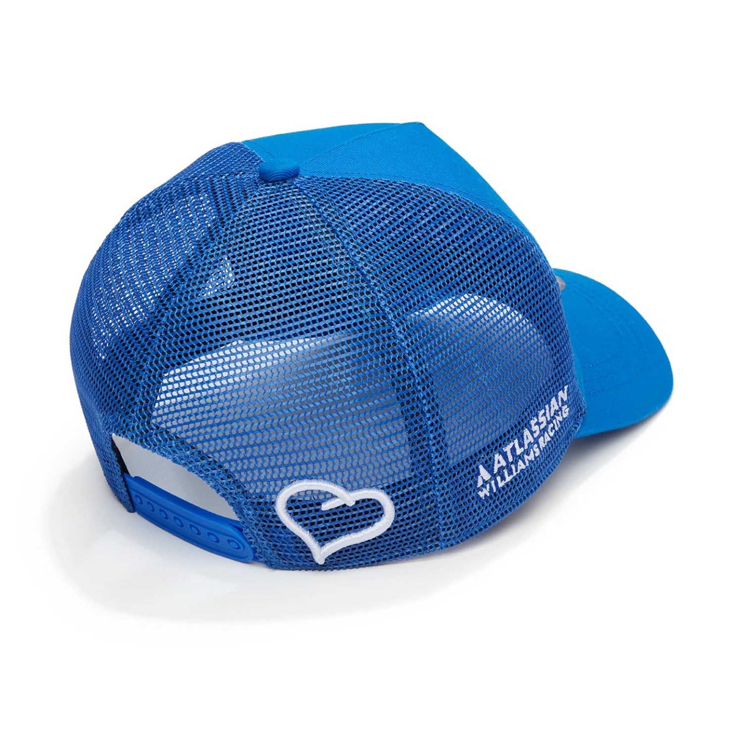 FORMULA1 WILLIAMS RACING X FRESH EGO BOUCLE CAP